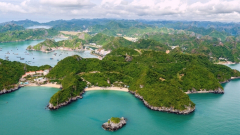 Top 6 Cat Ba Beaches for Your Wonderful Vacation 2022