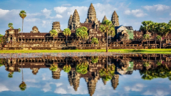 Best Time to Visit Vietnam and Cambodia [Don't Miss]