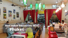 Top 5 Indian Restaurants in Phuket [Should Not Miss]