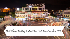 Best Places to Stay in Hanoi for First-time Travelers