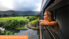 Train from Hanoi to Da Nang: Schedule & Price