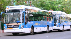 Hanoi to Hoi An Bus: Schedule & Price