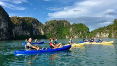 Halong Bay Full Day Itinerary 2022
