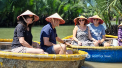 See Vietnam In Style From The Water - 5 Types of Boats For Tourists