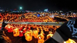 Myanmar Festivals
