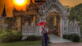A Guide To Plan Your Trip To Myanmar