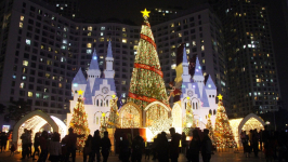 What to Do During Christmas Holiday in Vietnam?