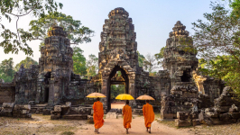 Cambodia Helpful Tips and Advices