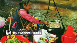 Top 10 Best Hue Local Street Food [Must-eat]