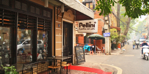 Top 5 Italian Restaurants in Hanoi