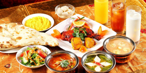 Top 5 Best Indian Restaurants in Hanoi