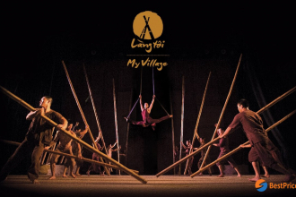 My Village: A Must-see Cultural Show