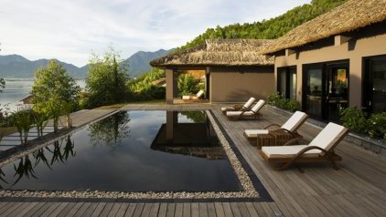 Which Resort Is the Best Place for Honeymooner in Hue?