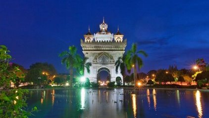 Nightlife Activities In Vientiane