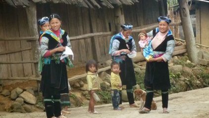 A Completed Guide For The Best Trekking Experience in Sapa