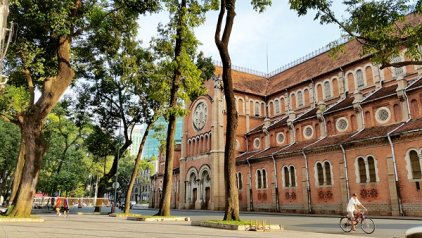 Useful Local Tips For Travelling Ho Chi Minh City