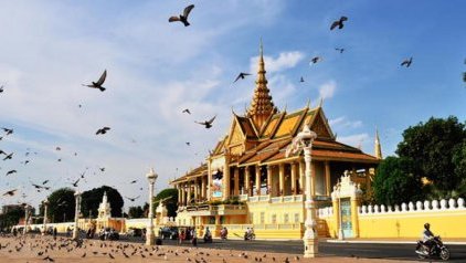 Top 6 things to do in Phnom Penh