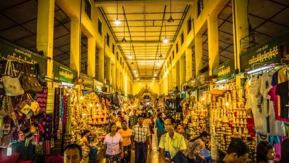 The Best Things to Do in Mandalay