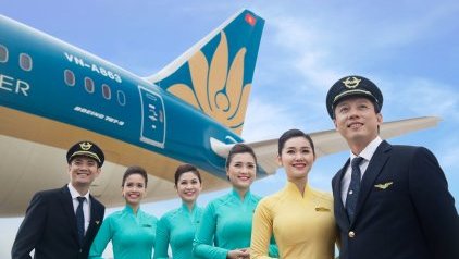 Overview of Main Airlines in Vietnam