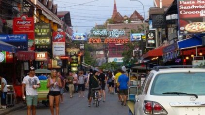 Tips and Things to Know about Siem Reap