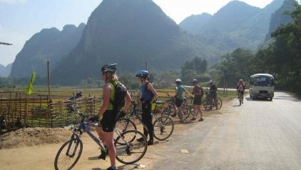 Cycling in Vietnam: Complete Guide & Ideal Places to Do