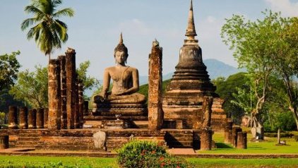 Top 5 Tourist Attractions in Pattaya You Should Not Miss