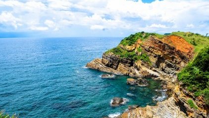 Marvellously Unspoiled Islands in Vietnam