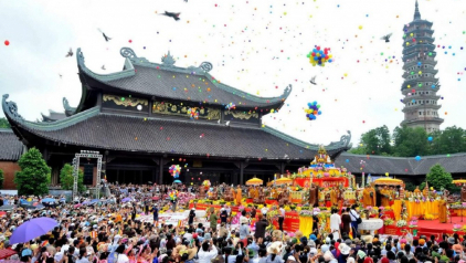 Spring Festival – A Symbol of Vietnamese Culture