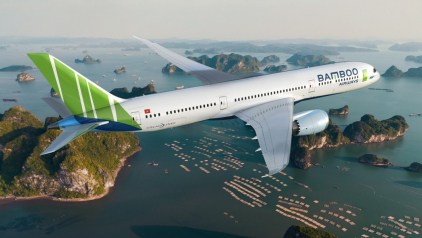 Bamboo Airways - Best Choice for Vietnam Domestic Flight in 2020