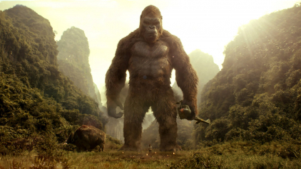 Reveal the Magnificent Home of King Kong (It's Vietnam!)