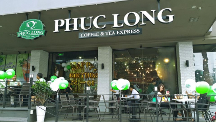 Best Cafés in Ho Chi Minh City