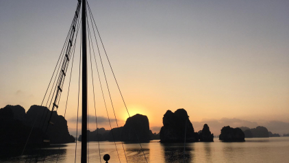 What Should You Do If Halong Bay Cruise Is Canceled?