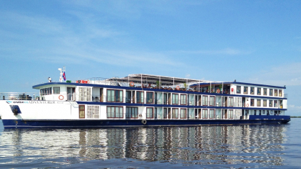 Top 6 Recommendations For Mekong River Cruises