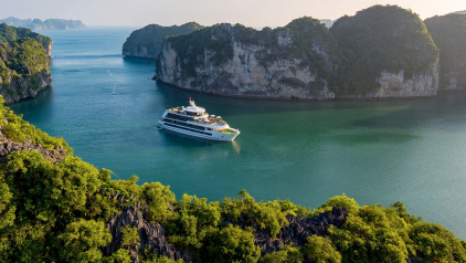 What to Expect in Halong Bay on Spring Days