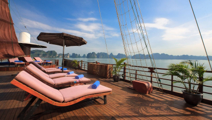 Top 7 Cruises In Ha Long Bay For Budget Travelers [Y]