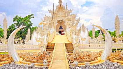 Top 7 Best Things to Do in Chiang Mai, Thailand