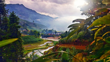 Top 5 Famous Trekking Routes In Sapa