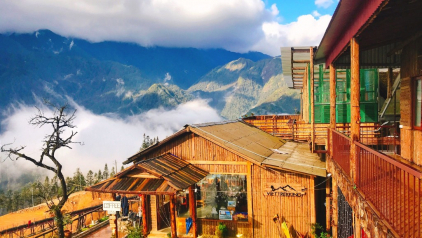 Top 5 Places for Homestay Experience in Sapa