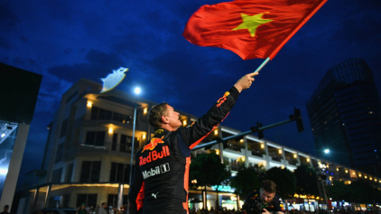 An Essential Guide to The Vietnam Grand Prix 2020