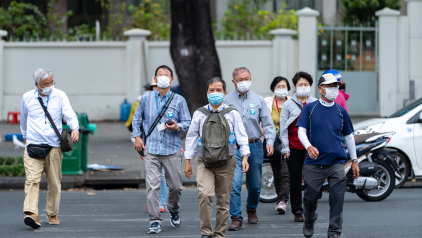Is it safe to travel Vietnam during the Coronavirus outbreak?