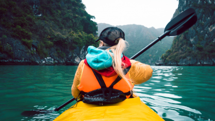 Things to Pack to Visit Halong Bay in Winter