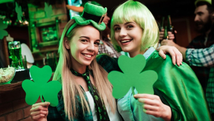 Top 4 Things to Do in St. Patrick’s Day in Vietnam