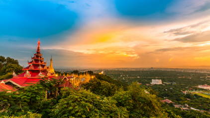 Which Places Should You Visit for One Day in Mandalay?