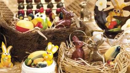 How to Celebrate Easter Day in Thailand