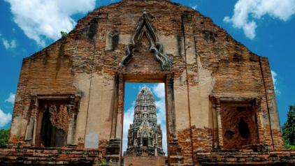 What to Expect for a Full Day Itinerary in Ayutthaya