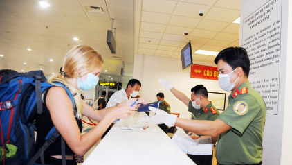 Vietnam E-visa is going to be granted for tourists July 2020