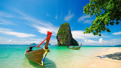 10 Awesome Destinations You Must Visit in Thailand