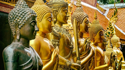 Best of 10 Places to Visit in Chiang Mai