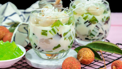 Che (Vietnamese sweet soup)