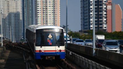 All You Need to Know About Bangkok BTS, BRT and MRT